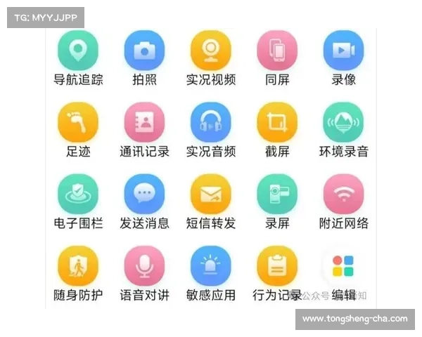 手机同屏监控软件(实时远程监控助手,让你随时掌握手机屏幕情况) 手机同屏监控软件(实时远程监控助手,让你随时掌握手机屏幕情况)